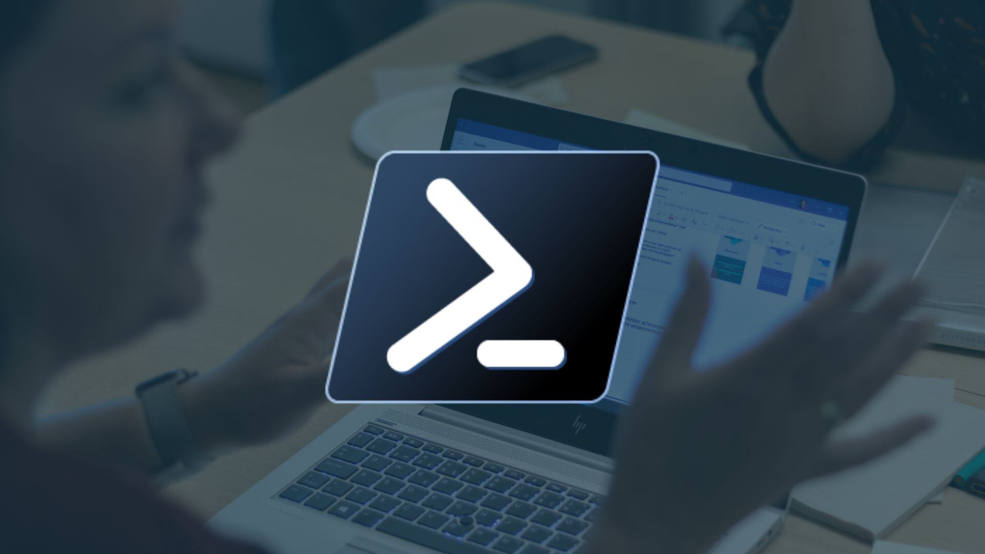 PowerShell